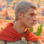 Pompeii The Legacy is a Roman Cities Skylines 2, and you can try it soon