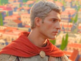 Pompeii The Legacy is a Roman Cities Skylines 2, and you can try it soon