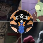 One Piece Popular Anime You've Heard Brook's Voice In