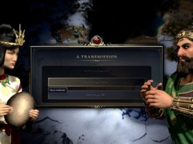 What Does the Morse Code Mean in Civ 7? (A Transmission)