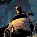 Absolute Batman #5 pays homage to an iconic scene from The Dark Knight