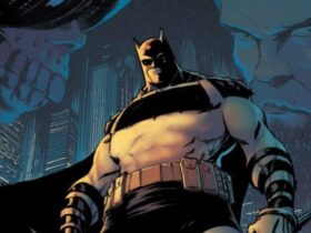 Absolute Batman #5 pays homage to an iconic scene from The Dark Knight