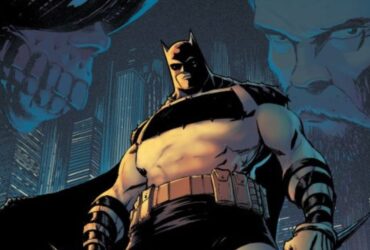 Absolute Batman #5 pays homage to an iconic scene from The Dark Knight