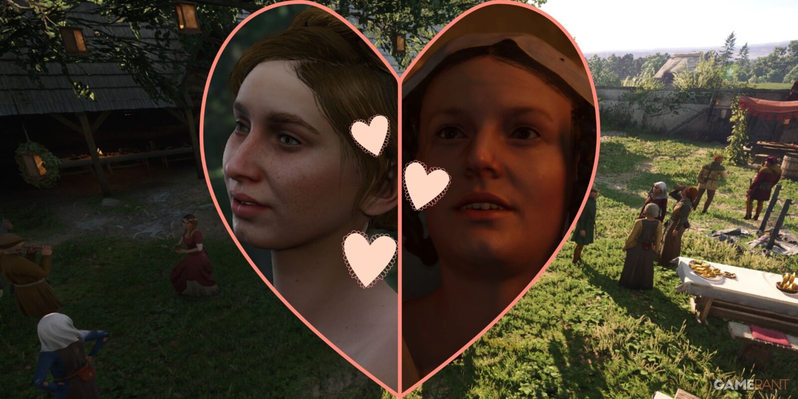 How To Romance Characters In Kingdom Come: Deliverance 2