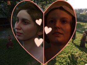 How To Romance Characters In Kingdom Come: Deliverance 2