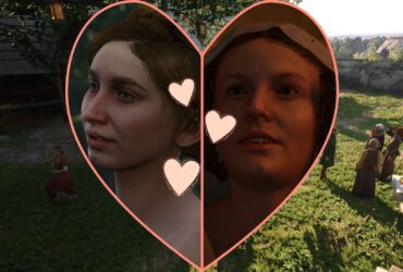 How To Romance Characters In Kingdom Come: Deliverance 2