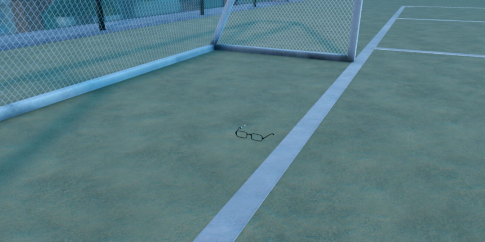 How to Find Glasses in Jujutsu Odyssey