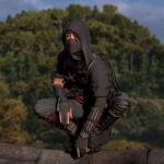 Ubisoft Shows Off Assassin's Creed Shadows' Enhanced Visuals And Dynamic Seasons