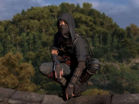 Ubisoft Shows Off Assassin's Creed Shadows' Enhanced Visuals And Dynamic Seasons