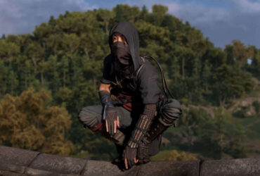 Ubisoft Shows Off Assassin's Creed Shadows' Enhanced Visuals And Dynamic Seasons