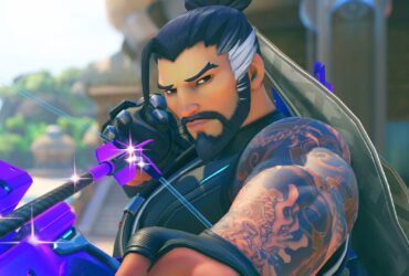 Overwatch 2 gets a Deadlock-style twist in its new Stadium game mode