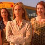 The Buffy The Vampire Slayer Sequel Has To Match 'The Body' Episode