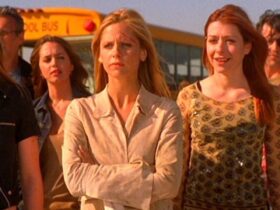 The Buffy The Vampire Slayer Sequel Has To Match 'The Body' Episode