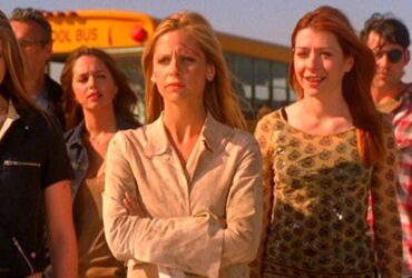 The Buffy The Vampire Slayer Sequel Has To Match 'The Body' Episode