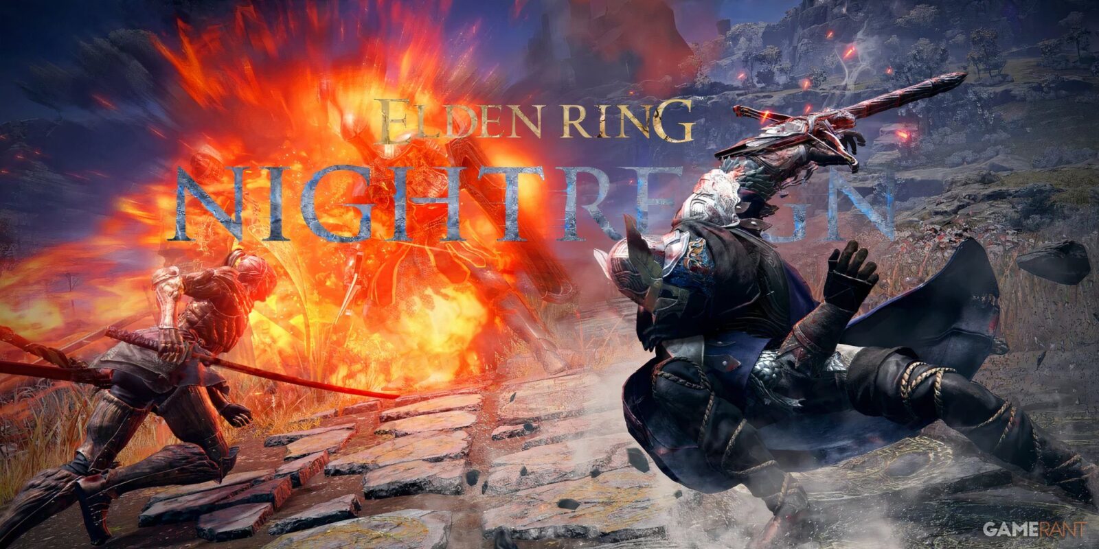 Elden Ring Nightreign Collector's Edition Revealed