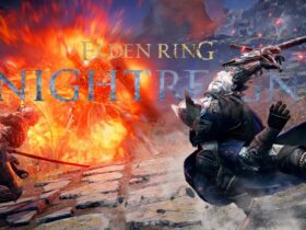 Elden Ring Nightreign Collector's Edition Revealed