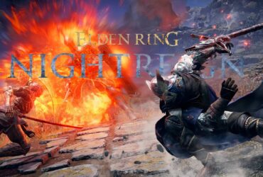 Elden Ring Nightreign Collector's Edition Revealed