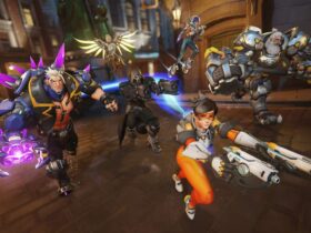 Blizzard Injects More MOBA Energy Into Overwatch 2 With New Perks System