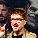 Why Scott Derrickson Made The Black Phone Instead Of Another Doctor Strange