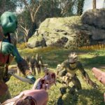 Avowed Dev Details the Balance Between Magic, Firearms, and Melee