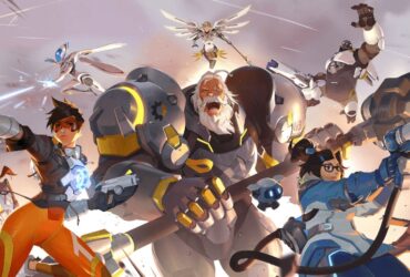 After Marvel Rivals ate its lunch, Blizzard wants Overwatch 2 to continue being the "best competitive team-based hero shooter"