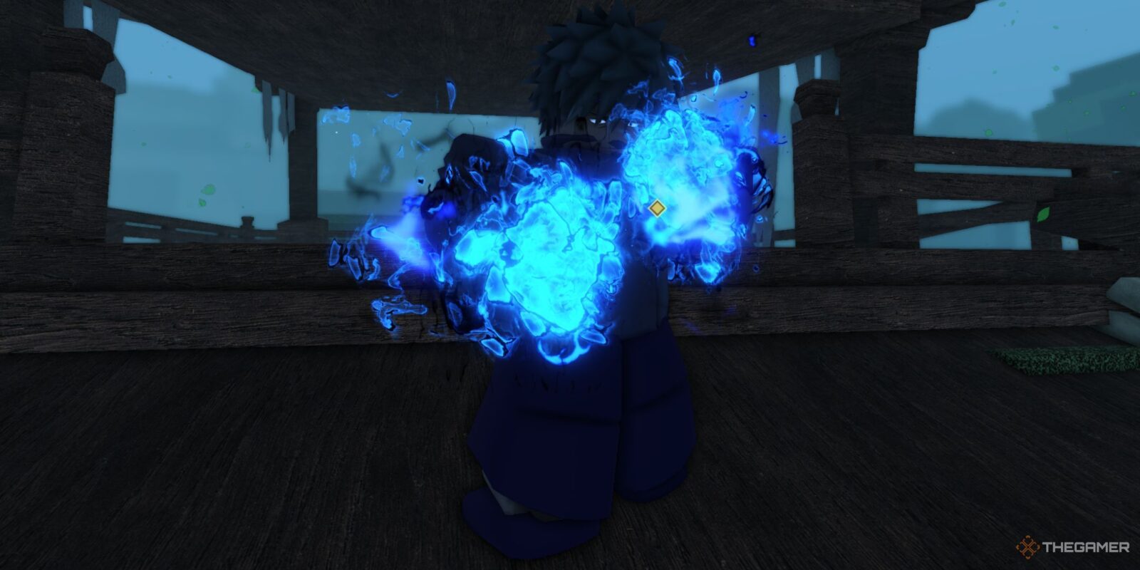 How To Get Fighting Styles In Roblox: Jujutsu Odyssey