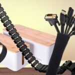 The Best Cable Management Products for Gamers