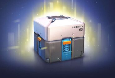 Overwatch 2 Is Bringing Back Loot Boxes Very Soon, With Some Changes