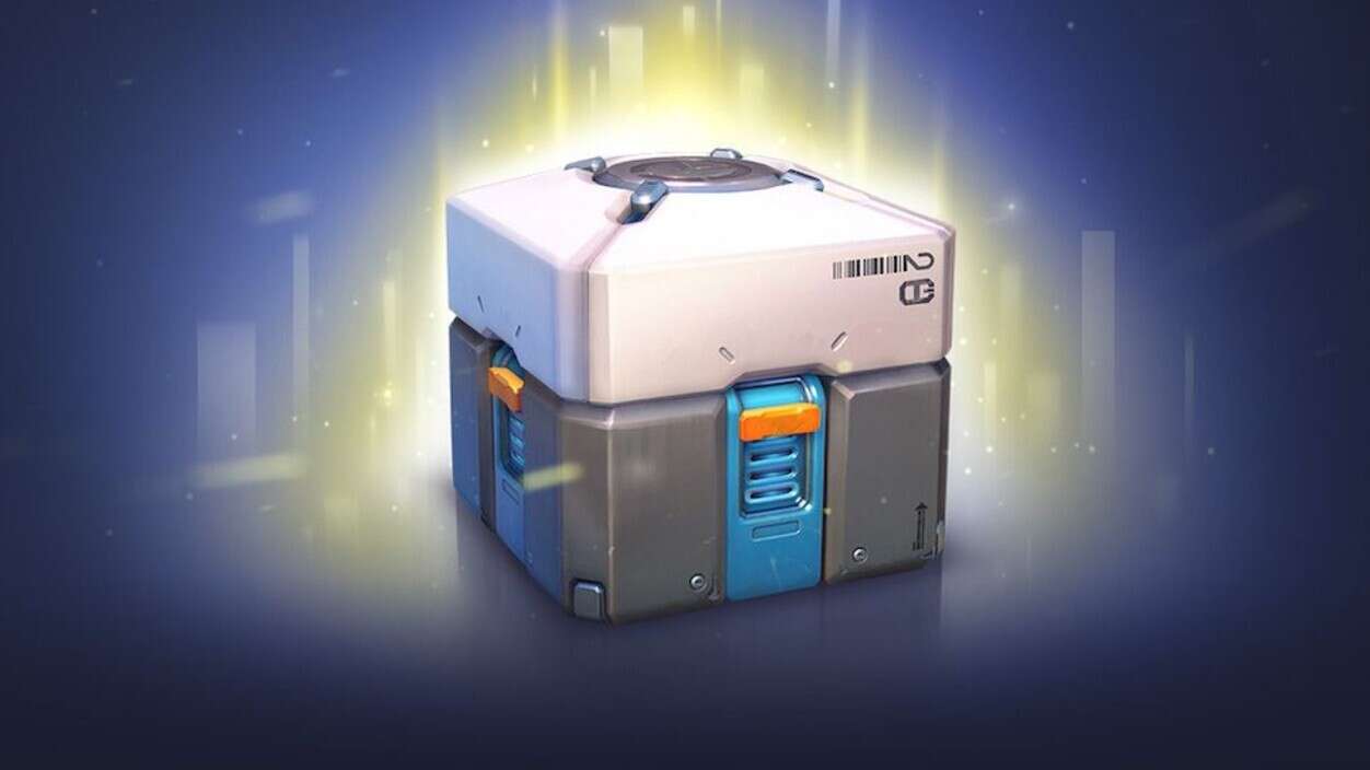 Overwatch 2 Is Bringing Back Loot Boxes Very Soon, With Some Changes