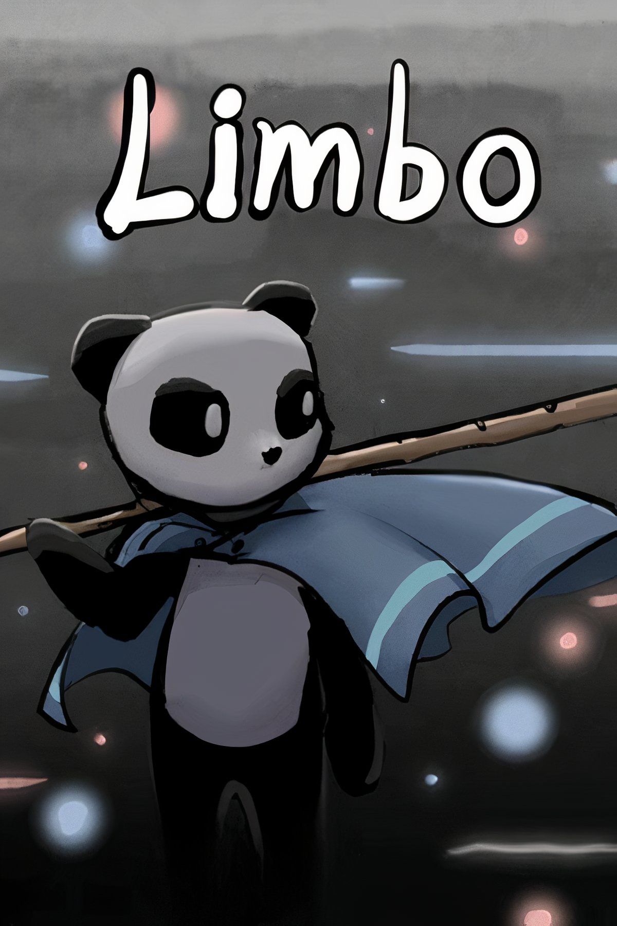 Limbo Tag Page Cover Art