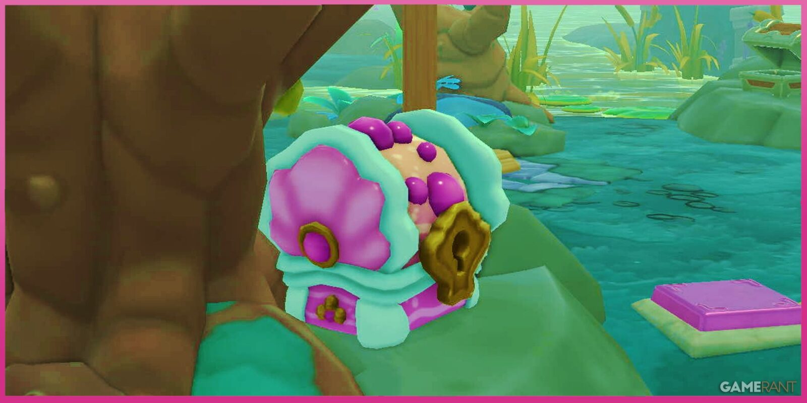 How to Get Ocean-Themed Keys in Hello Kitty Island Adventure