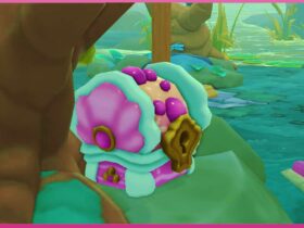 How to Get Ocean-Themed Keys in Hello Kitty Island Adventure