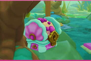 How to Get Ocean-Themed Keys in Hello Kitty Island Adventure