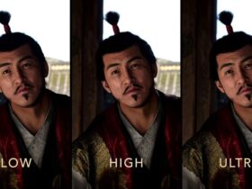 Assassin's Creed Shadows PC comparison