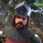 Warhorse confirms official Kingdom Come Deliverance 2 mod support for Steam