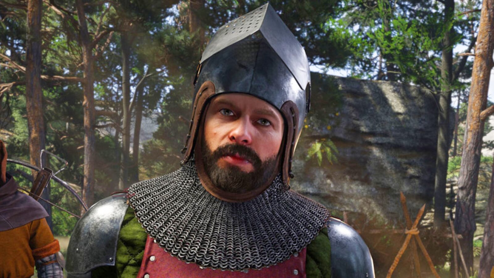 Warhorse confirms official Kingdom Come Deliverance 2 mod support for Steam