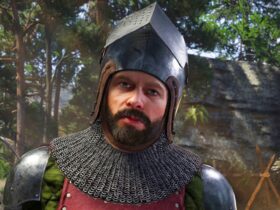 Warhorse confirms official Kingdom Come Deliverance 2 mod support for Steam