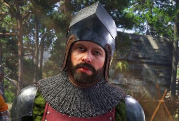 Warhorse confirms official Kingdom Come Deliverance 2 mod support for Steam