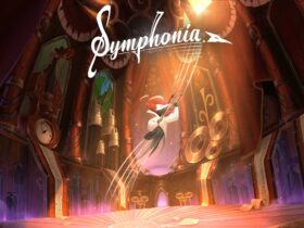 Symphonia key art