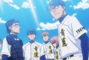 Which Sport Has Inspired the Most Anime and Manga?