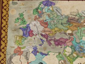 What Does Legitimacy Do In Crusader Kings 3?