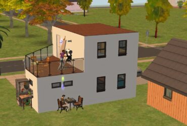 How To Max The Logic Skill In The Sims 2