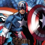 Best Captain America Costumes In The Comics