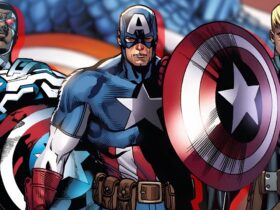 Best Captain America Costumes In The Comics