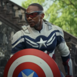 Watch Captain America Hilariously Forget What The Last Of Us Is Called