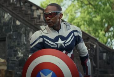 Watch Captain America Hilariously Forget What The Last Of Us Is Called