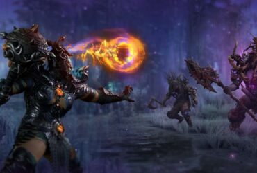 Diablo 4's Second Expansion Isn't Coming Until 2026