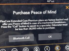 Jeep Owners Annoyed By Excessive Pop Up Ads