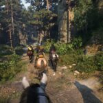 The Horses With The Best Stats In Kingdom Come: Deliverance 2