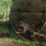 How To Get Deer, Cow, And Pig Skin In Kingdom Come: Deliverance 2